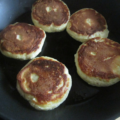 Фото отзыв на рецепт