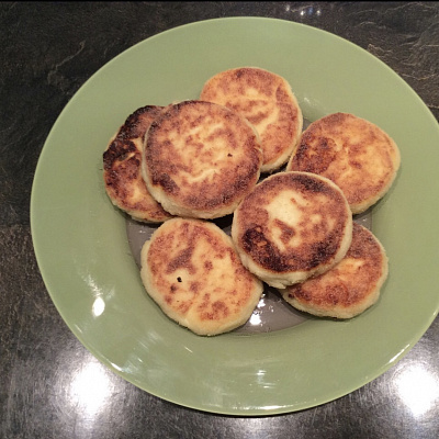 Фото отзыв на рецепт