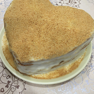 Фото отзыв на рецепт