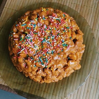 Фото отзыв на рецепт