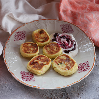 Фото отзыв на рецепт