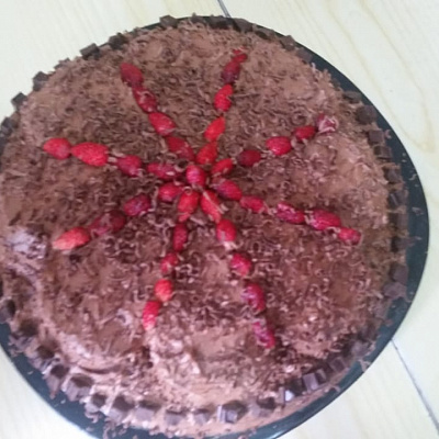 Фото отзыв на рецепт