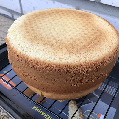 Фото отзыв на рецепт