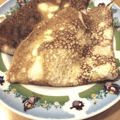 Фото отзыв на рецепт