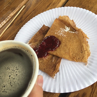 Фото отзыв на рецепт