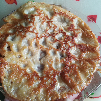 Фото отзыв на рецепт