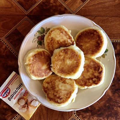 Фото отзыв на рецепт