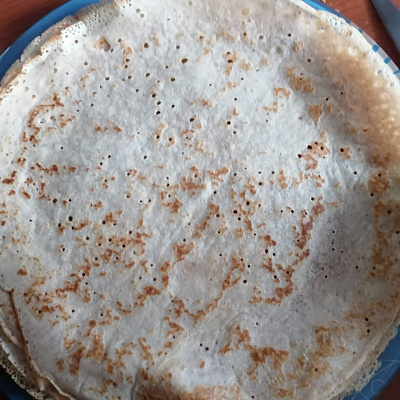 Фото отзыв на рецепт