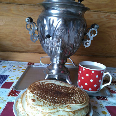 Фото отзыв на рецепт