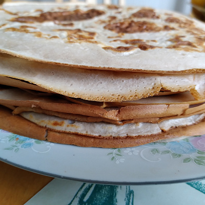 Фото отзыв на рецепт