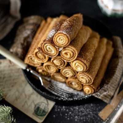 Фото отзыв на рецепт