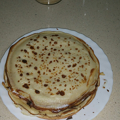 Фото отзыв на рецепт