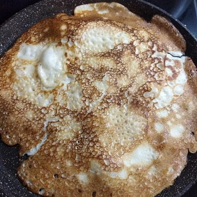 Фото отзыв на рецепт