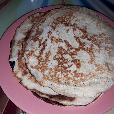 Фото отзыв на рецепт