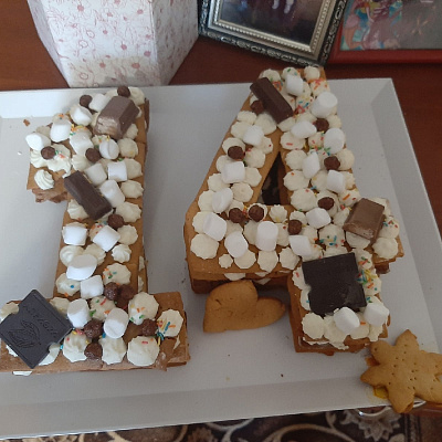 Фото отзыв на рецепт