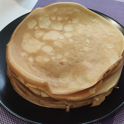 Фото отзыв на рецепт