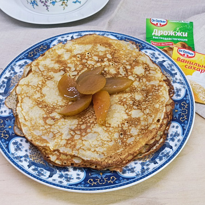 Фото отзыв на рецепт