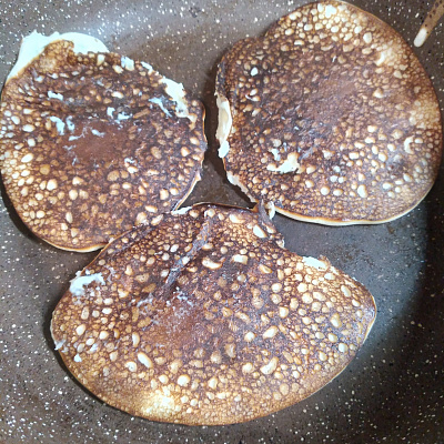 Фото отзыв на рецепт