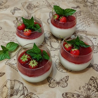 Фото отзыв на рецепт