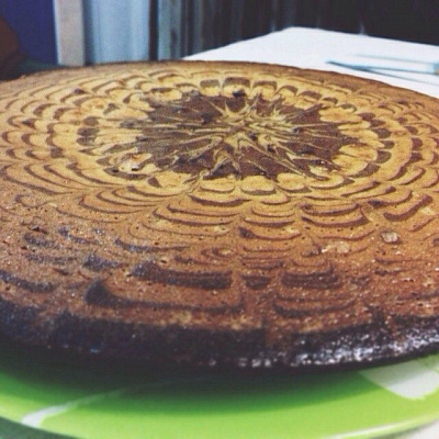 Фото отзыв на рецепт