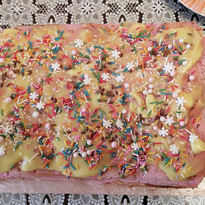 Фото отзыв на рецепт