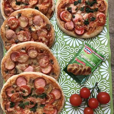 Фото отзыв на рецепт