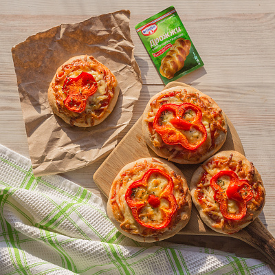 Фото отзыв на рецепт