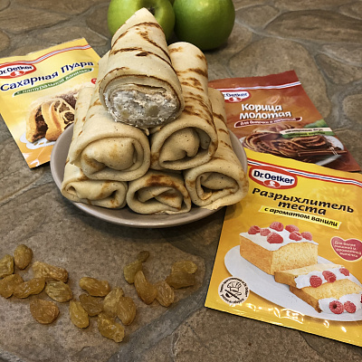 Фото отзыв на рецепт