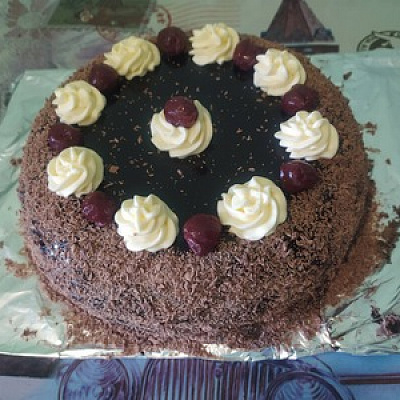 Фото отзыв на рецепт