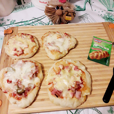 Фото отзыв на рецепт