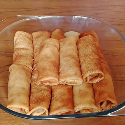 Фото отзыв на рецепт