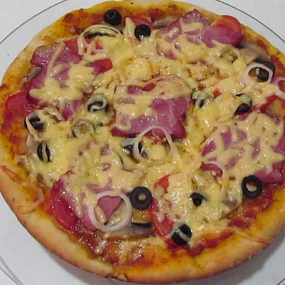 Фото отзыв на рецепт