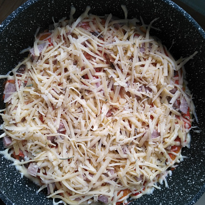 Фото отзыв на рецепт