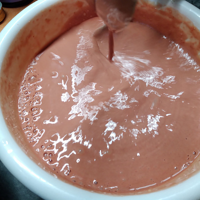 Фото отзыв на рецепт