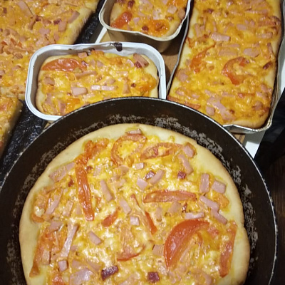 Фото отзыв на рецепт