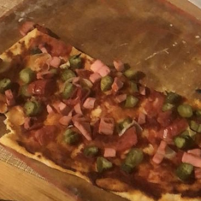 Фото отзыв на рецепт