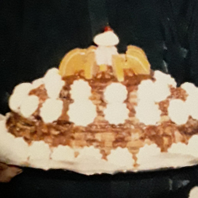 Фото отзыв на рецепт