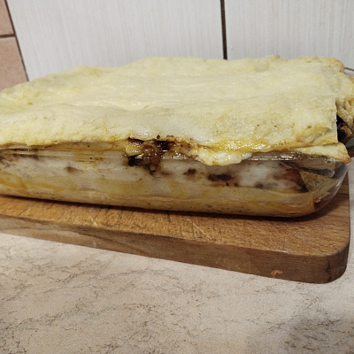 Фото отзыв на рецепт