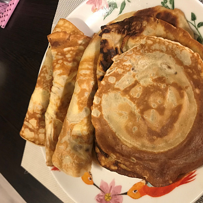 Фото отзыв на рецепт