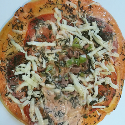 Фото отзыв на рецепт