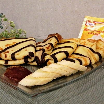 Фото отзыв на рецепт