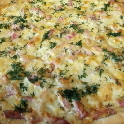 Фото отзыв на рецепт