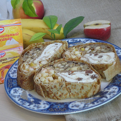 Фото отзыв на рецепт