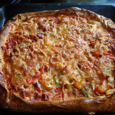 Фото отзыв на рецепт