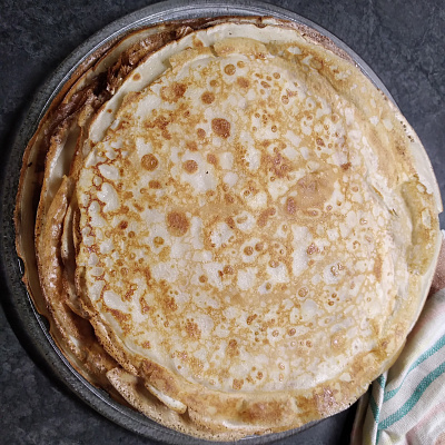 Фото отзыв на рецепт