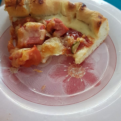 Фото отзыв на рецепт