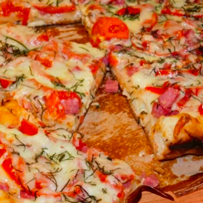 Фото отзыв на рецепт