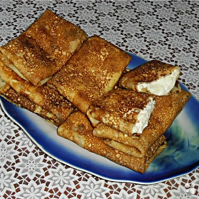 Фото отзыв на рецепт