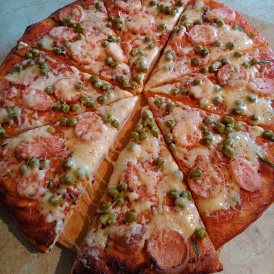 Фото отзыв на рецепт