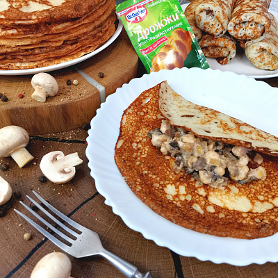 Фото отзыв на рецепт